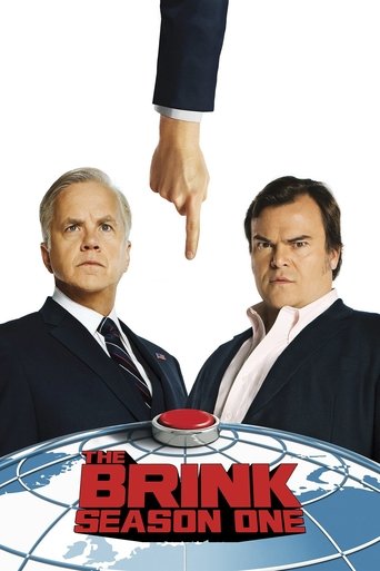 The Brink Season 1 Episode 8