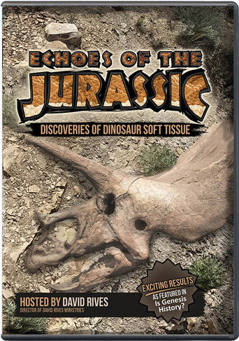 Echoes of the Jurassic (2017)
