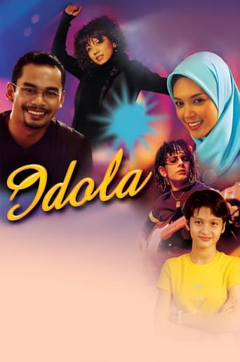 Poster of Idola