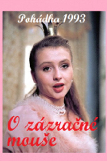 O zázračné mouše (TV film) Česko 1993
