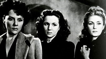 Las tres ratas (1946)