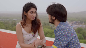 第8話：Riyaz ke Wet Dreams