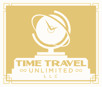 Time Travel Unlimited