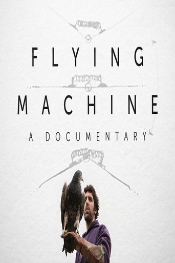 Flying Machine (2016)