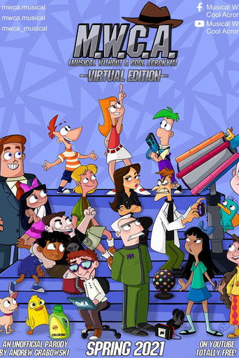 M.W.C.A. (Musical Without a Cool Acronym): Virtual Edition (2021)