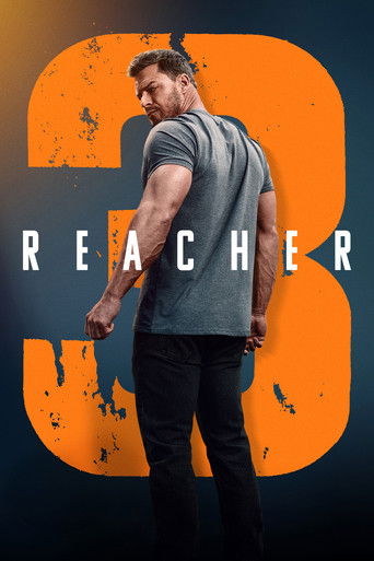 Reacher - Temporada 3