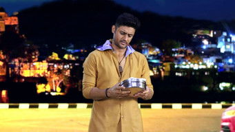 Episode 11 — A Surprise for K.T.