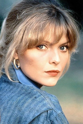 Michelle Pfeiffer — photo 15