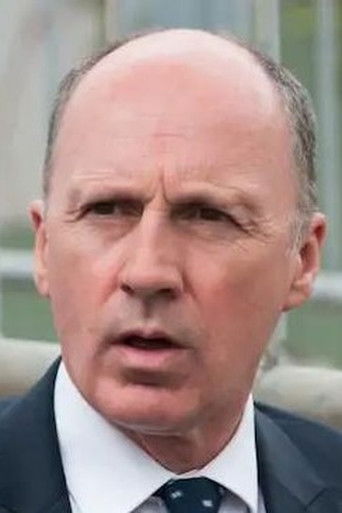 Foto de Nicholas Bell