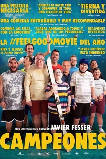 Movie poster