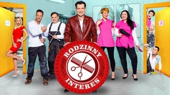 Rodzinny interes - 1x01