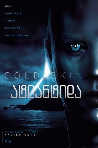 Cold Skin (2017) Cold Skin (2017)
