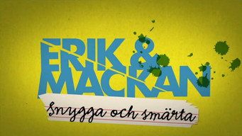 Snygga och smärta (2008)