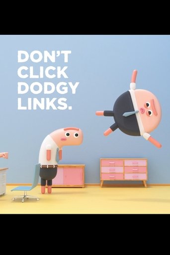 Poster for Dodgy Links