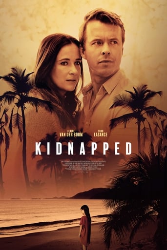 Image Kidnapped