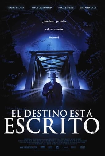 Poster of El Destino Está Escrito