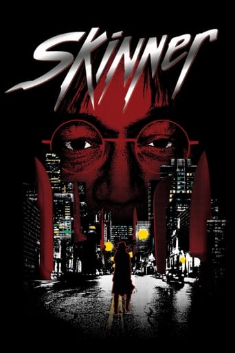 Poster of Skinner