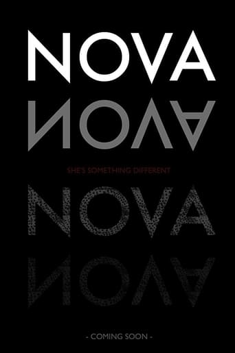 Poster of Nova