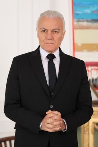 Image of Mustafa Şimşek