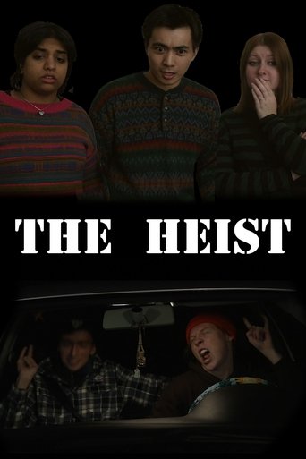 The Heist (2025)