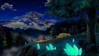 Still 4 from Pokémon: Lucario and the Mystery of Mew