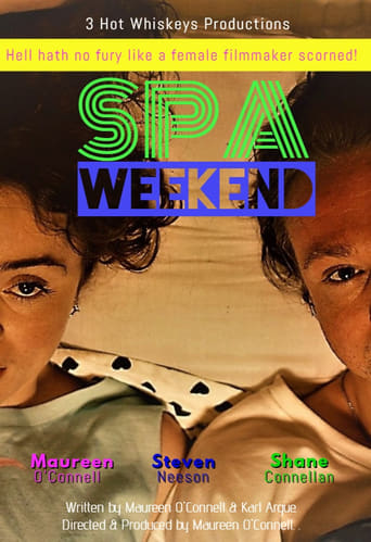 Spa Weekend