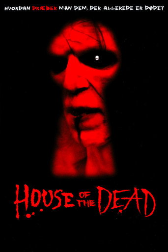 House of the Dead