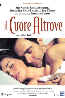 Il cuore altrove (2003)