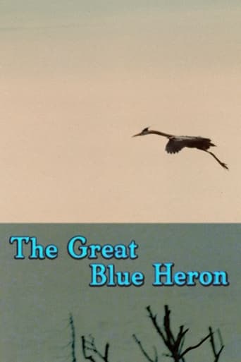 The Great Blue Heron en streaming 