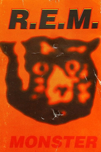 R.E.M. - Monster