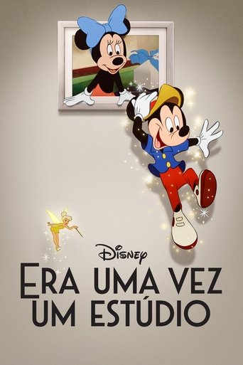 Era Uma Vez Um Estúdio