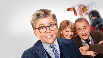 A Christmas Story backdrop 6