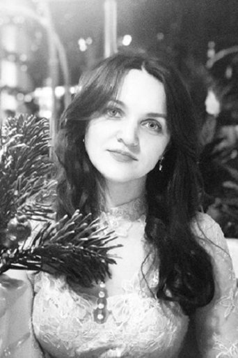 Claudiya Bershadskaya