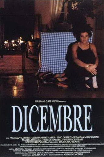 Dicembre