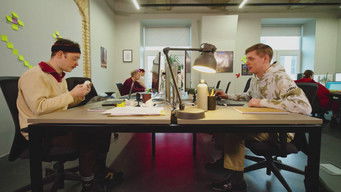 Episode 7 — Episode 7