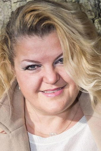 Foto de Helle Pilar Larsen