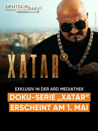 Xatar – Ein Leben ist nicht genug — Série en streaming