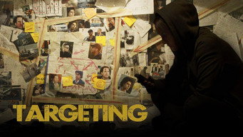 Targeting media image