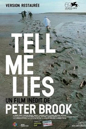 Tell Me Lies en streaming 