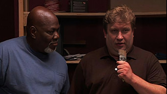 第9話：Coach Gates