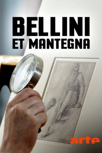 Bellini et Mantegna, peintres rivaux de la Renaissance en streaming 