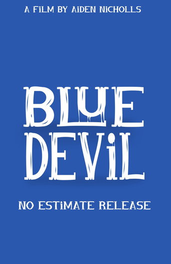 BLUE DEVIL