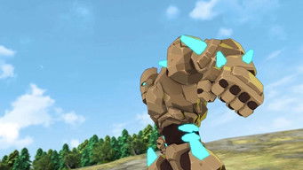 第44話：Episode 44