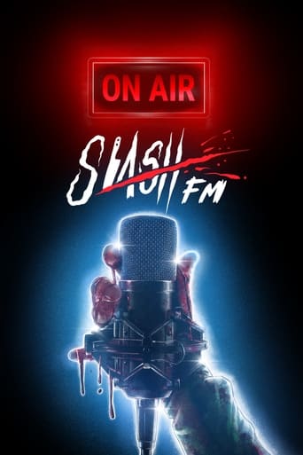 Poster för SlashFM