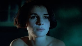 #64 Три кольори: Синій