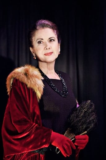 Image of Titika Vlahopoulou