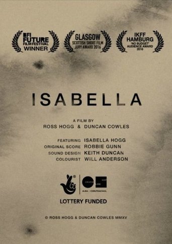 Isabella (2015) Isabella (2015)