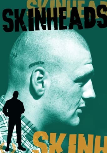 Skinheads en streaming 