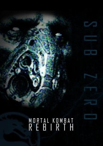 Mortal Kombat: Rebirth poster