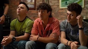 Episode 13 — Episode 13